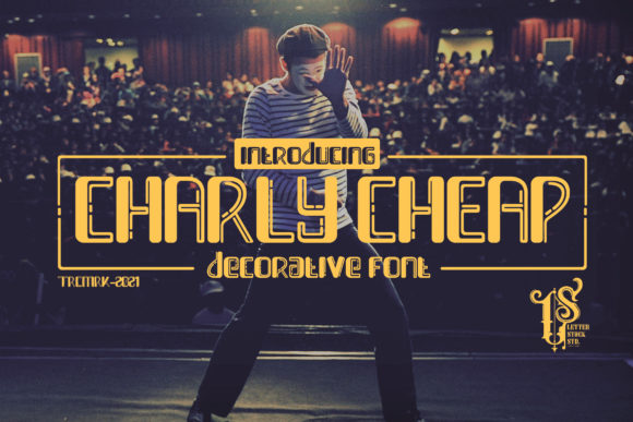 Beyond the Aesthetic: How Charly Cheap is Shaping the Future of Visual Communication