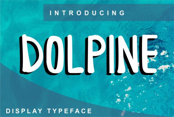 Dolpine: Elevating Visual Communication with Modern Clarity