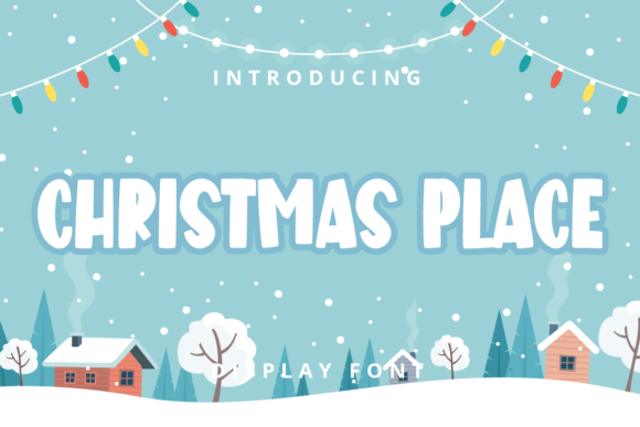 Elevating Visual Narratives: Why Christmas Place is Becoming a Staple in Modern Design Workflows