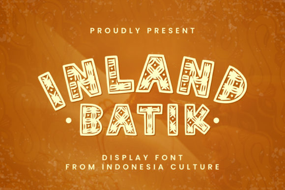 Elevating Visual Narratives with Inland Batik: A Strategic Asset for Modern Creators