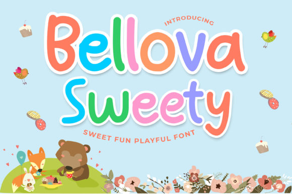 Evaluating Bellova Sweety for Creative Projects