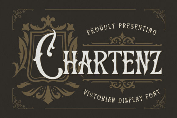 Evaluating Chartenz: A Practical Guide to Vintage Display Typography