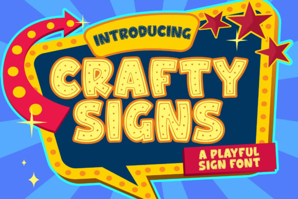 Integrating Crafty Signs into Your Creative Workflow
