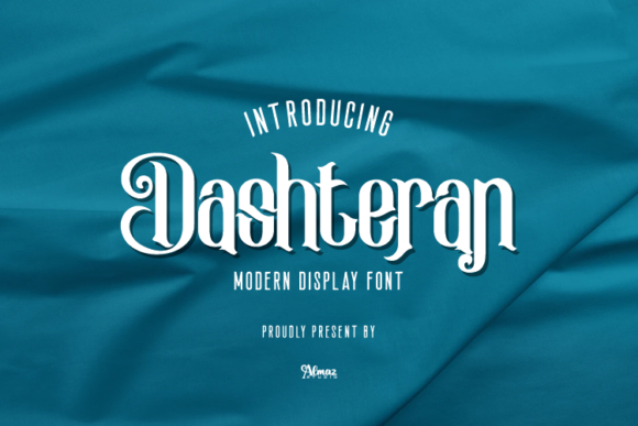 Redefining Visual Hierarchy: Why Dashteran Is the Modern Designer’s Secret Weapon for Brand Distinction