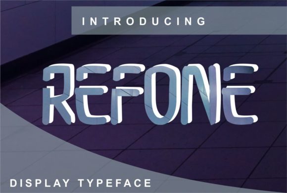 Refone: Elevating Visual Communication with Simplicity and Sharpness