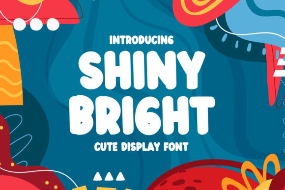 Shiny Bright: Bringing Playful Authenticity to Modern Design Projects