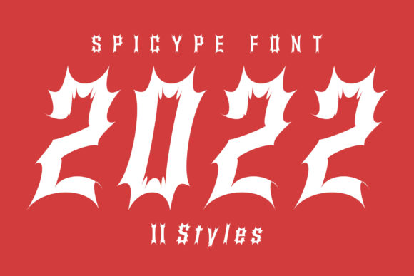 Spicype: Integrating a Bold Display Font into High-Impact Design Workflows
