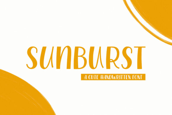 Sunburst