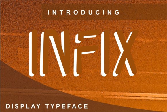 Why Infix Is the Modern Designer’s Go-To for Clean, Adaptable Typography