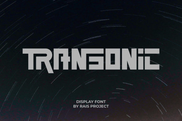 Why Transonic Is Reshaping Visual Identity for Modern Creators